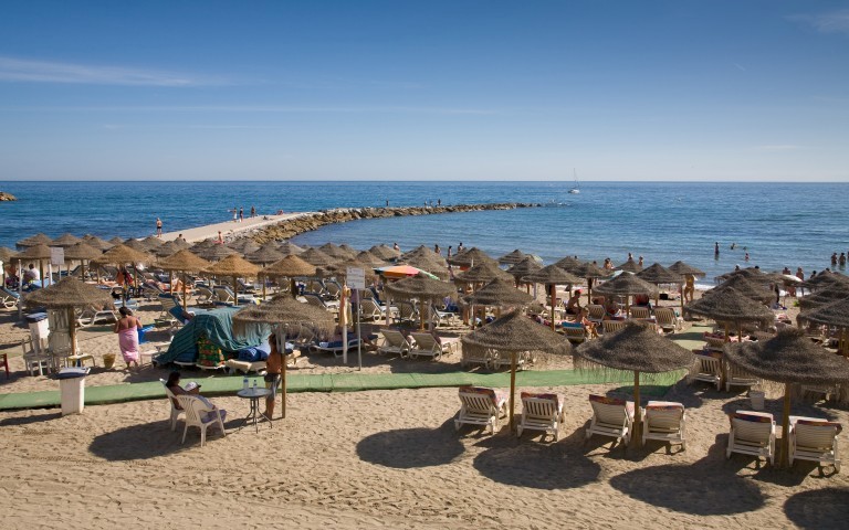 The Sun, Sea & Sand of Spain – Travel Guide
