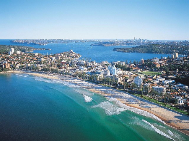 Australia – New South Wales – Travel Guide