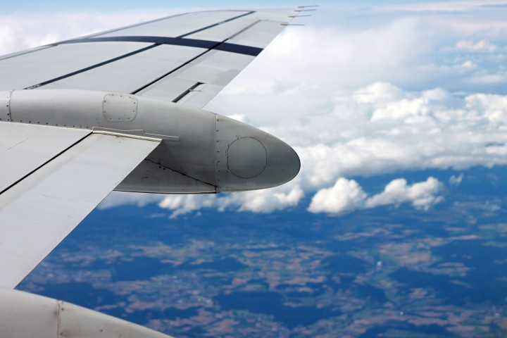 Top 20 Travel Checklist (3)