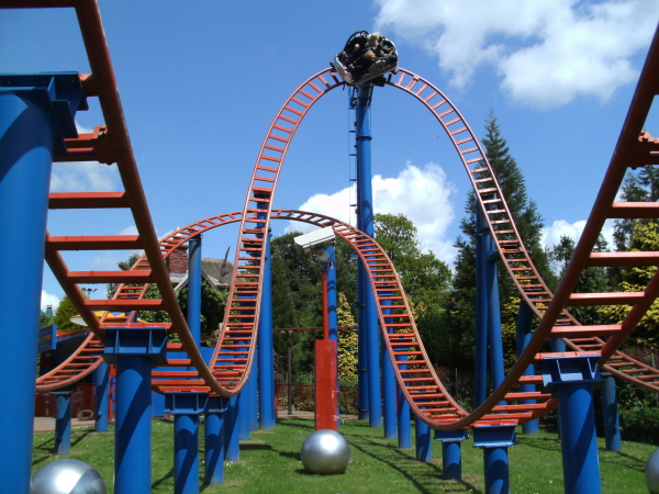 Alton Towers