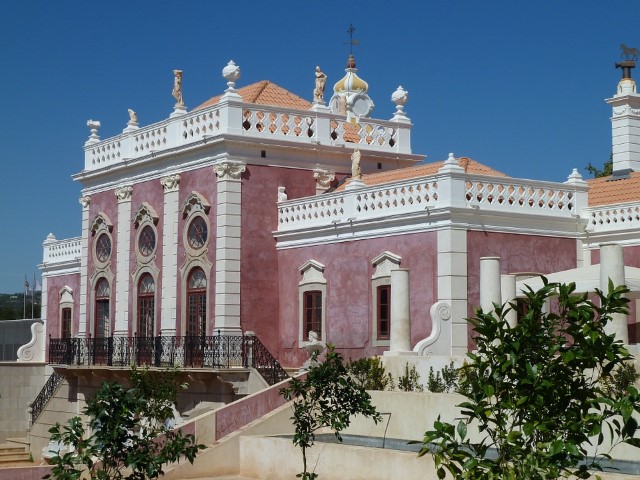 The Algarve – The Hidden Charms of Portugal – Travel Guide