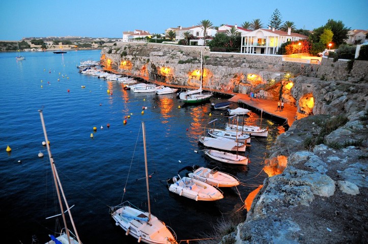 Menorca – The Sun, Sea & Sand of Spain