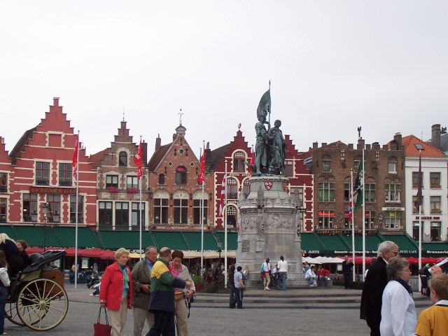 City square