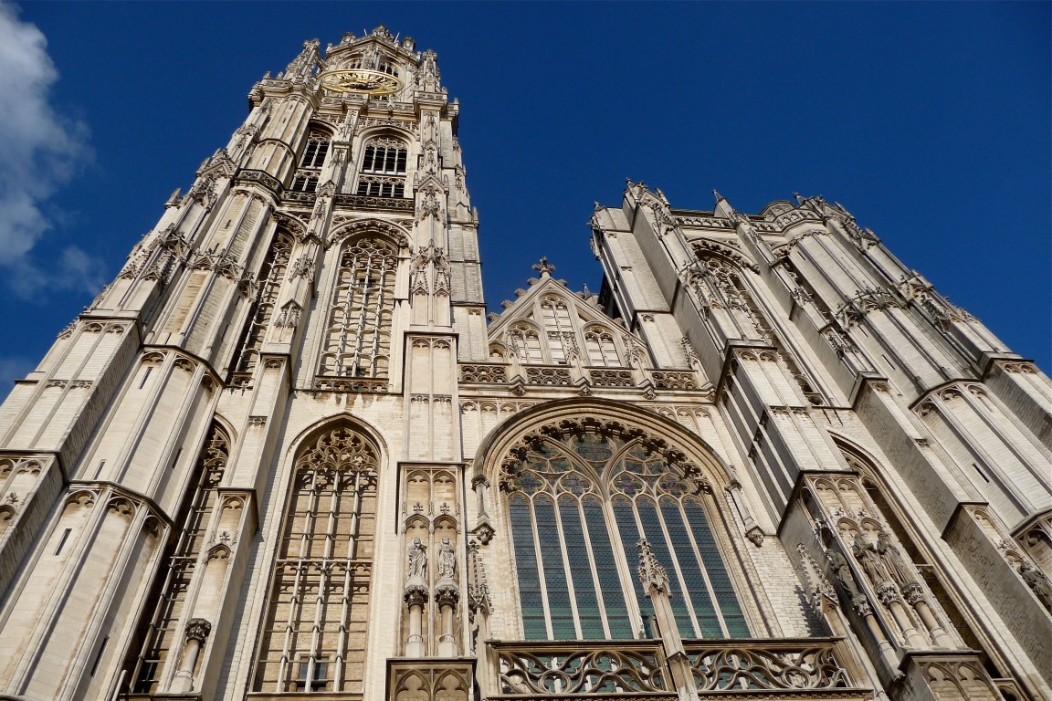 Antwerp – Belgium: Small country, big personality – City Guide