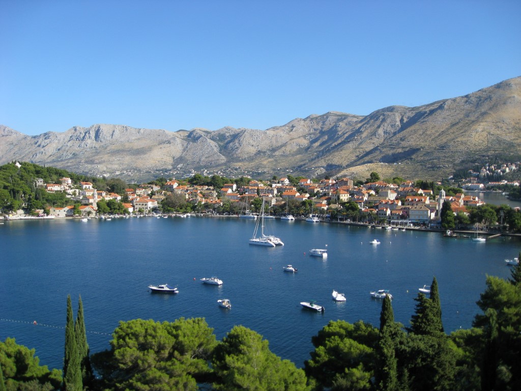 Mlini – Croatia: Secret of the Adriatic – Travel Guide