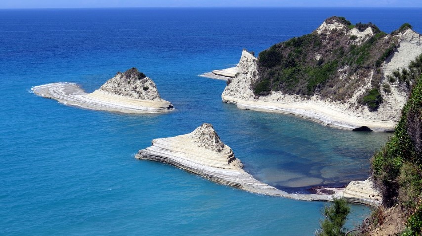 Ionian Islands – Greece & Its Islands – Travel Guide
