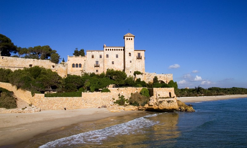 The Costa Daurada – The Sun, Sea & Sand of Spain