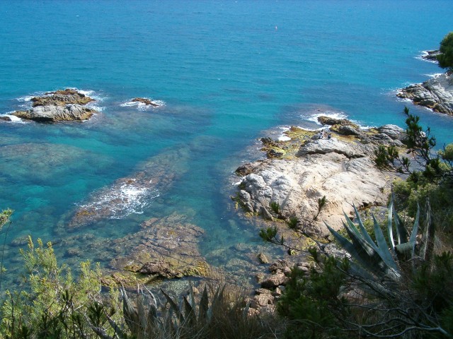 The Costa Blanca – The Sun, Sea & Sand of Spain