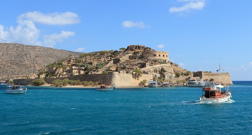 Crete – Greece & Its Islands – Travel Guide