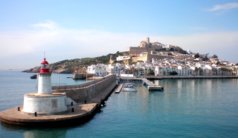 Ibiza – The Sun, Sea & Sand of Spain