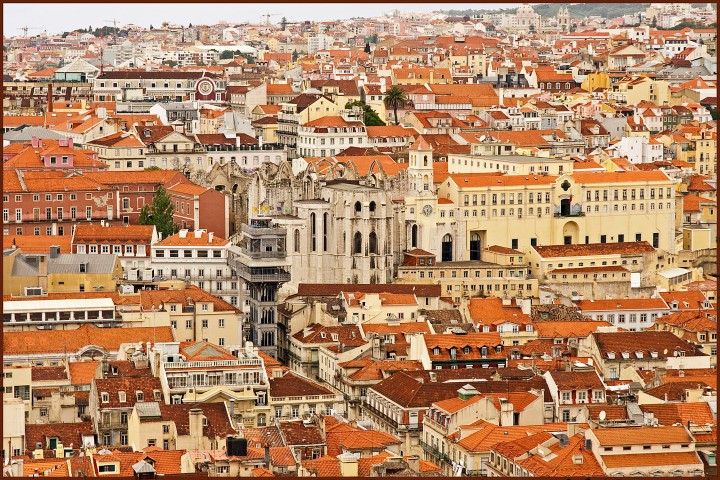 Lisbon – The Hidden Charms of Portugal – City Guide