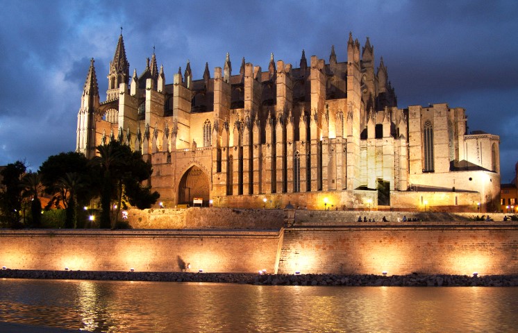 Majorca – The Sun, Sea & Sand of Spain