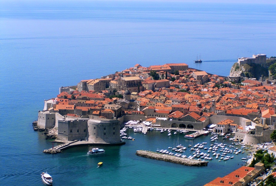 Dubrovnik – Croatia: Secret of the Adriatic – Travel Guide