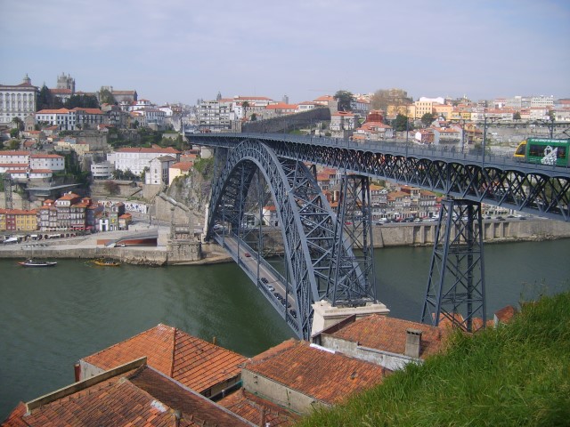 Oporto – The Hidden Charms of Portugal – City Guide