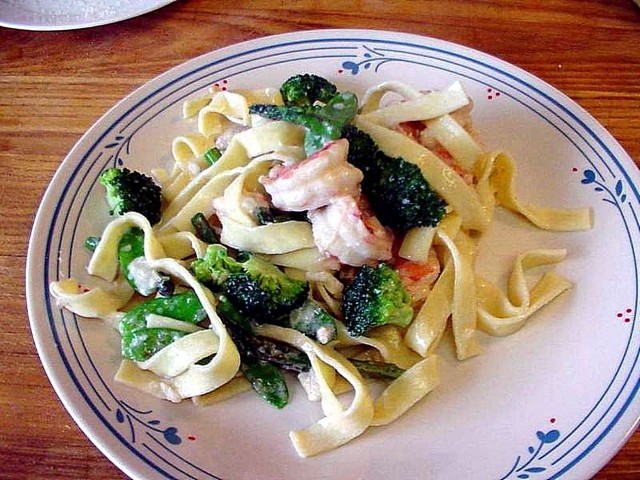 Shrimp_primavera_pasta_cooking_food_dinner