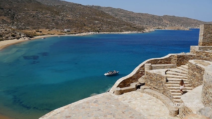 The Cyclades – Greece & Its Islands – Travel Guide