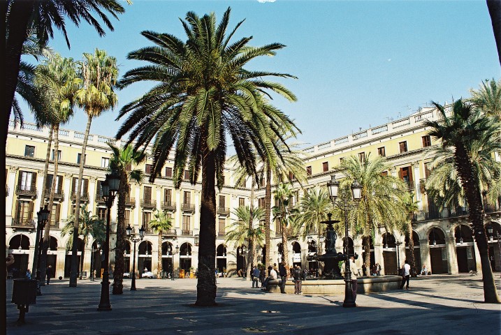 Barcelona Nights – Best of Barcelona – City Guide