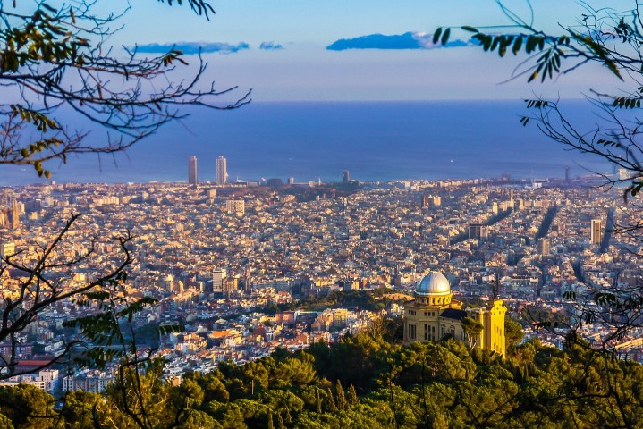 Barcelona Bites – Best of Barcelona – City Guide