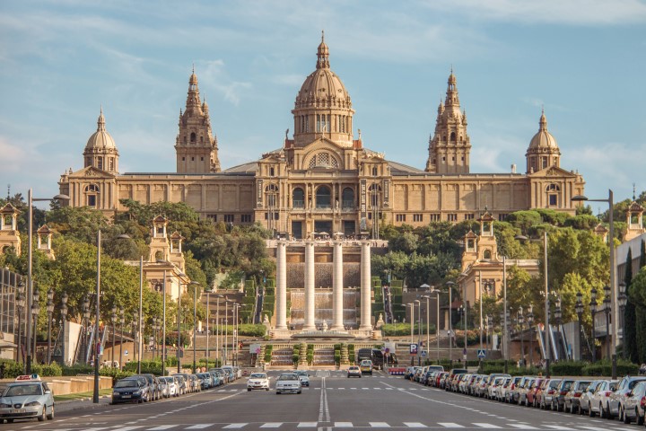Barcelona Sights – Best of Barcelona – City Guide