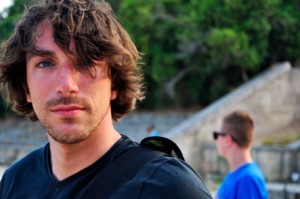Matteo Secchi - Travelling Around Greece