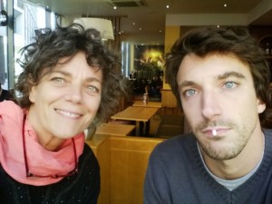 Matteo Secchi - Antonella Boni