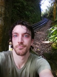 Matteo Secchi - Travelling Around Brazil