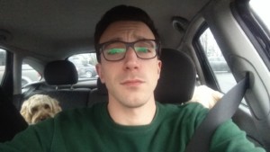 Matteo Secchi - Travelling Around