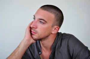 Matteo Secchi - Travelling Around