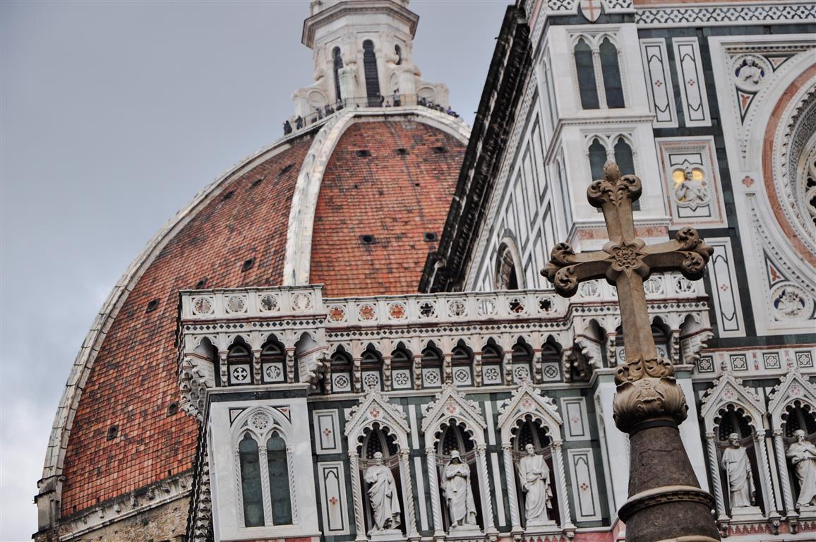 Florence Sights – Florence: Italy’s Renaissance Gem – City Guide