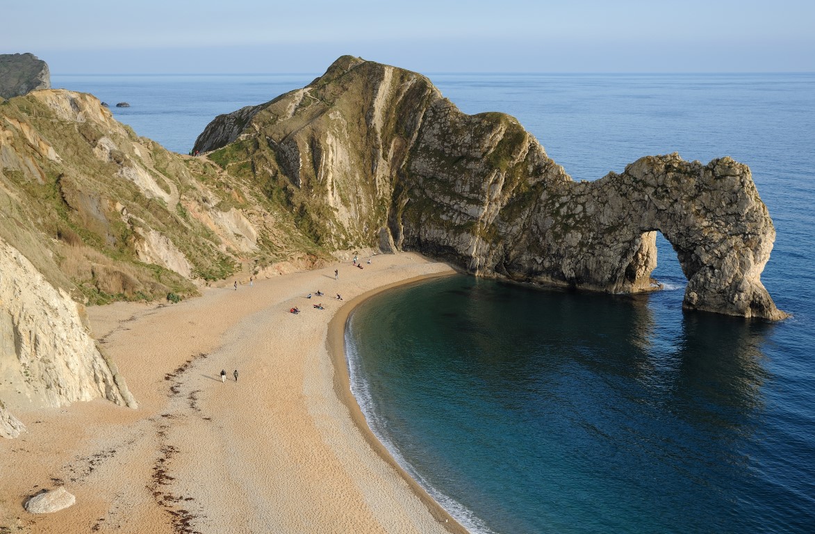 6 Reasons to Visit Dorset’s Jurassic Coast