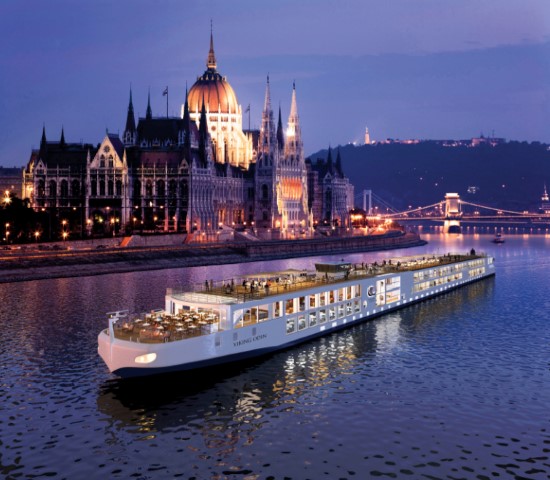 Discovering new worlds via river cruises – an adventure perfect for everyone!