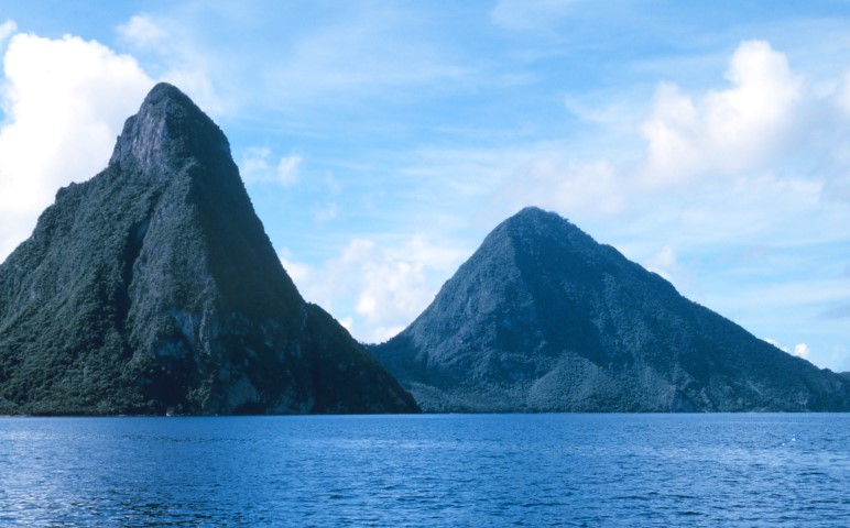 Adventure Tours in Saint Lucia – How to have fun in the Caribbean
