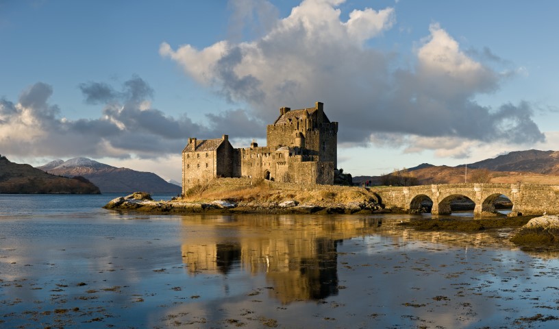 Discover Scotland – best place to take a break
