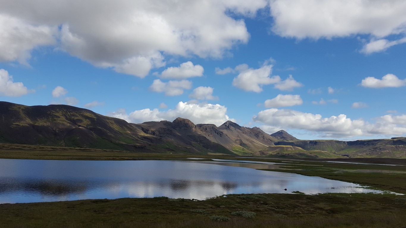Iceland — Land of Fire and Ice – Travel Guide